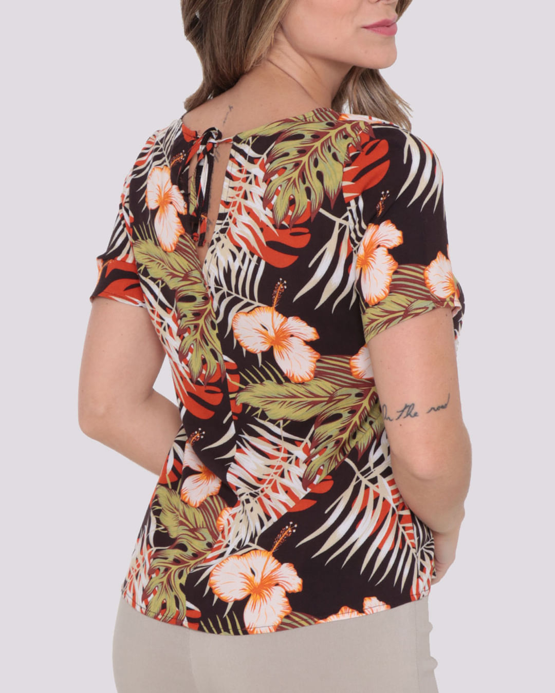Blusa-430133-Viscose-Estampada-Mc---Marrom-Outros