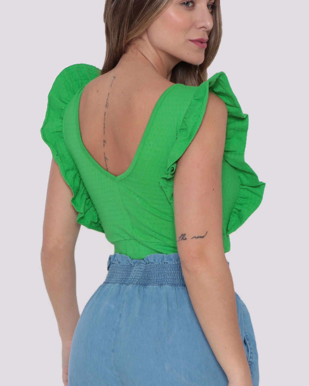 Regata-Cropped-Malha-Textura-223946---Verde-Medio