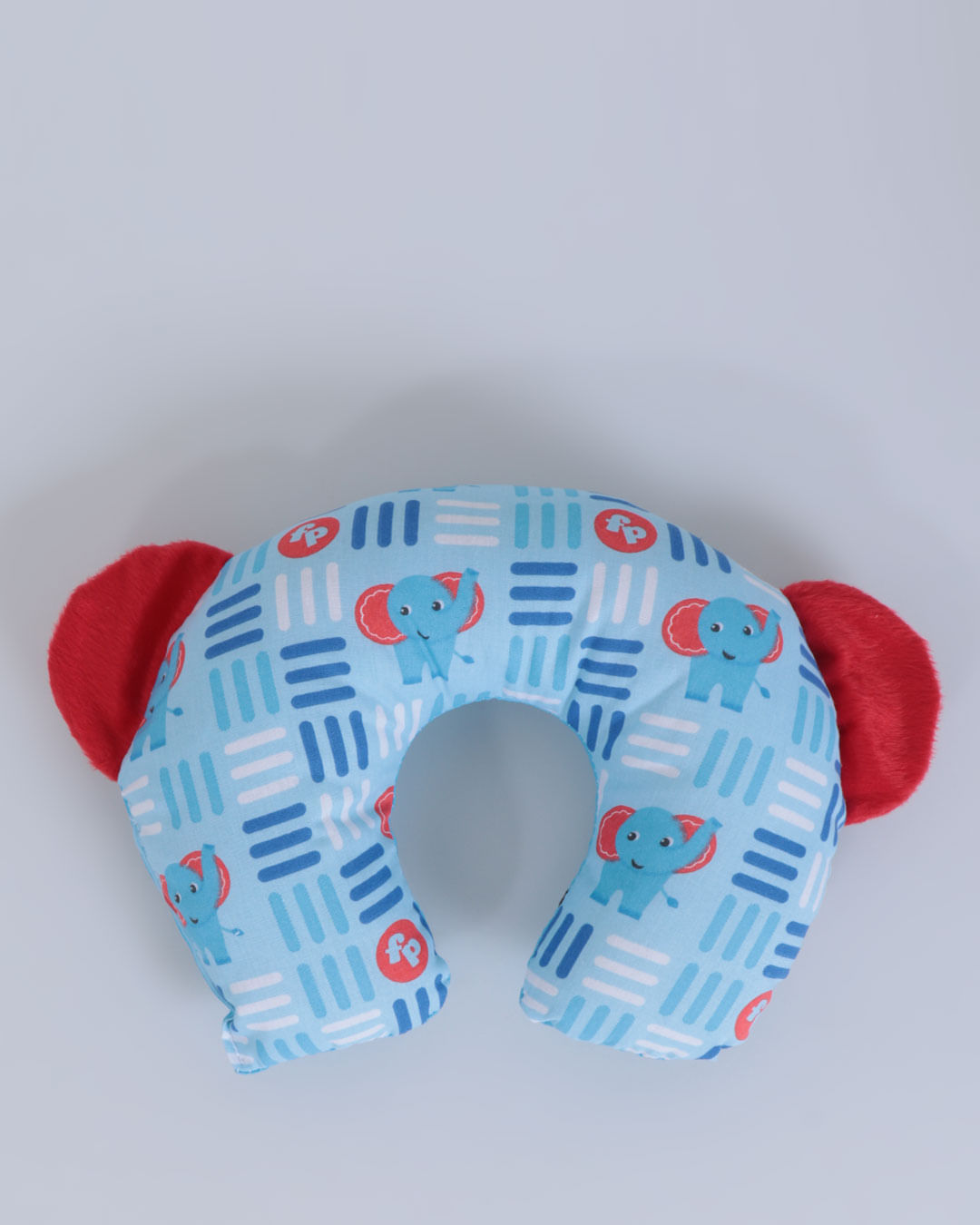 Apoio-De-Pescoco-14002-161elefante-22x21---Azul-Claro