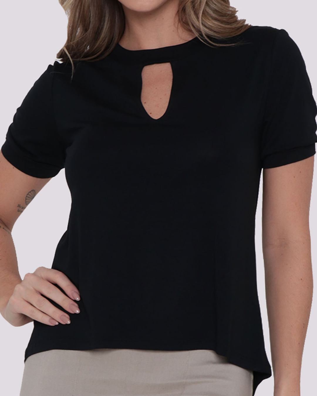 Blusa-Bl7055-Manga-34-Mullet---Preto