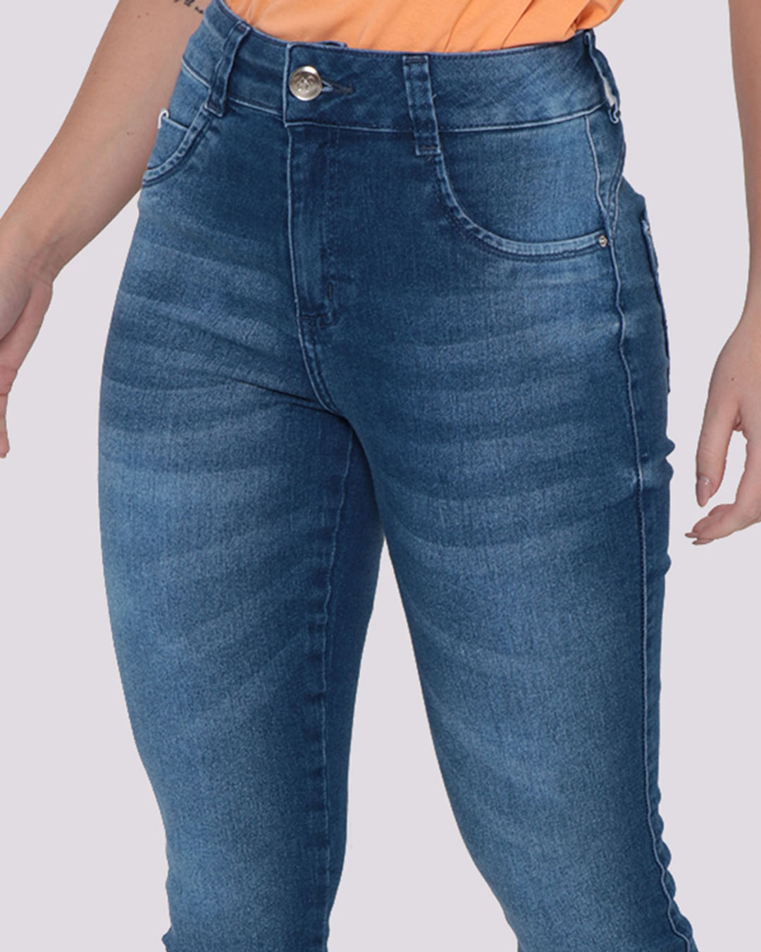 Calca-28300-Jeans-Skinny-Fem-Ad---Blue-Jeans-Medio