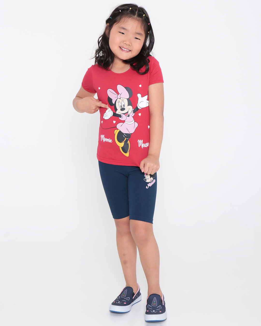 Blusa-Ch31401-Mc-Minnie-Vml-F-410---Vermelho-Medio