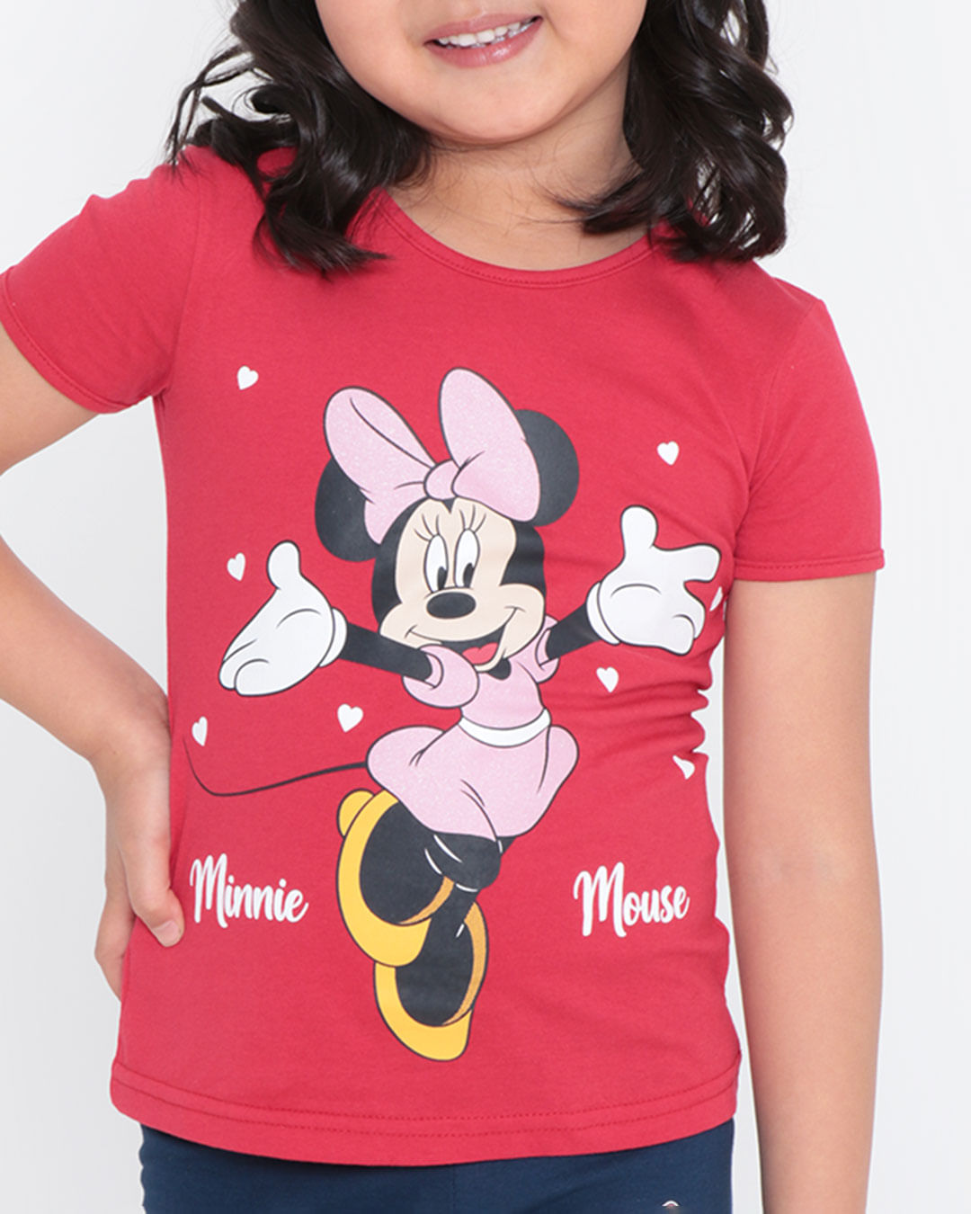 Blusa-Ch31401-Mc-Minnie-Vml-F-410---Vermelho-Medio