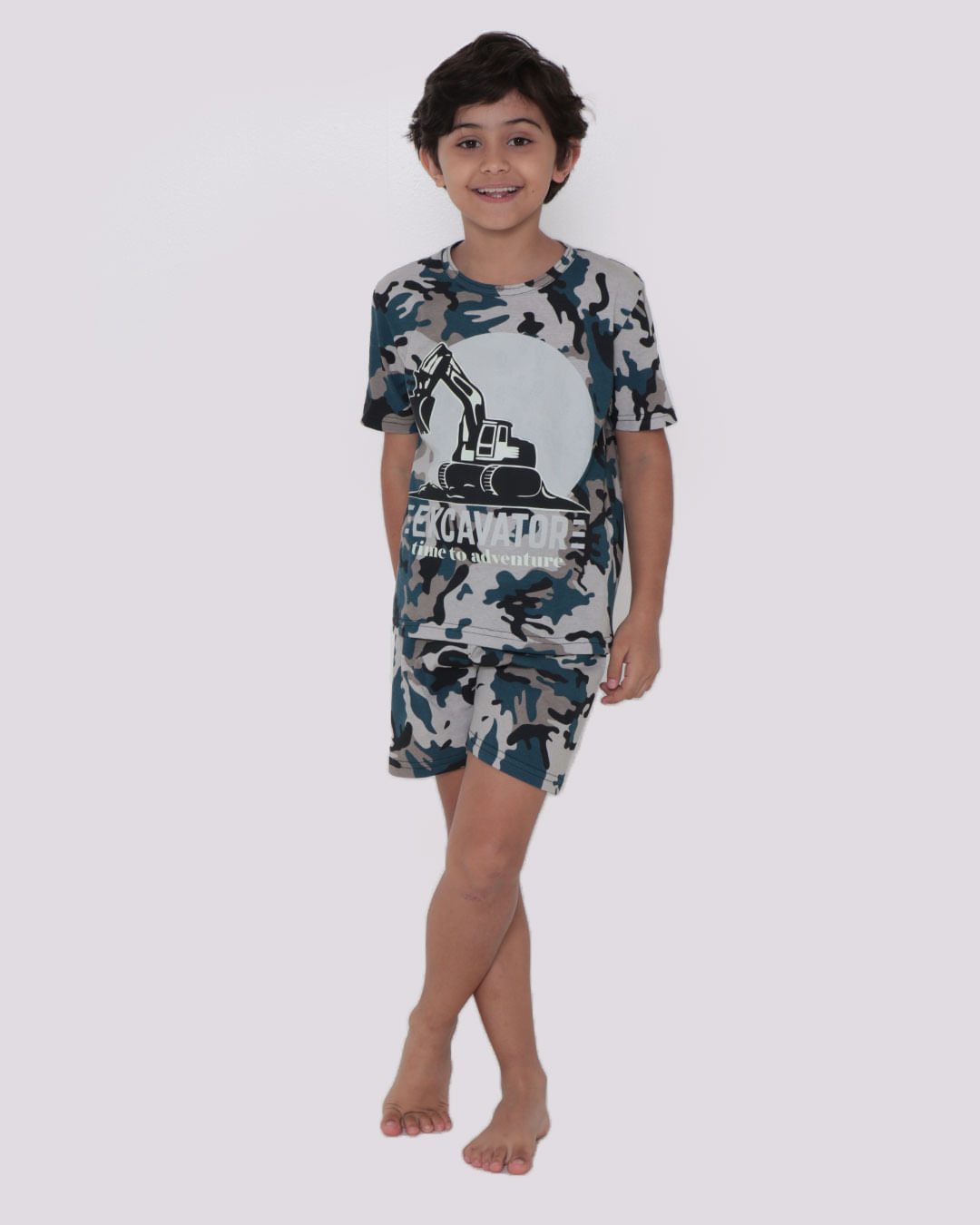 Pijama-Tr011a-Militar-Mc-Info-48---Verde-Outros