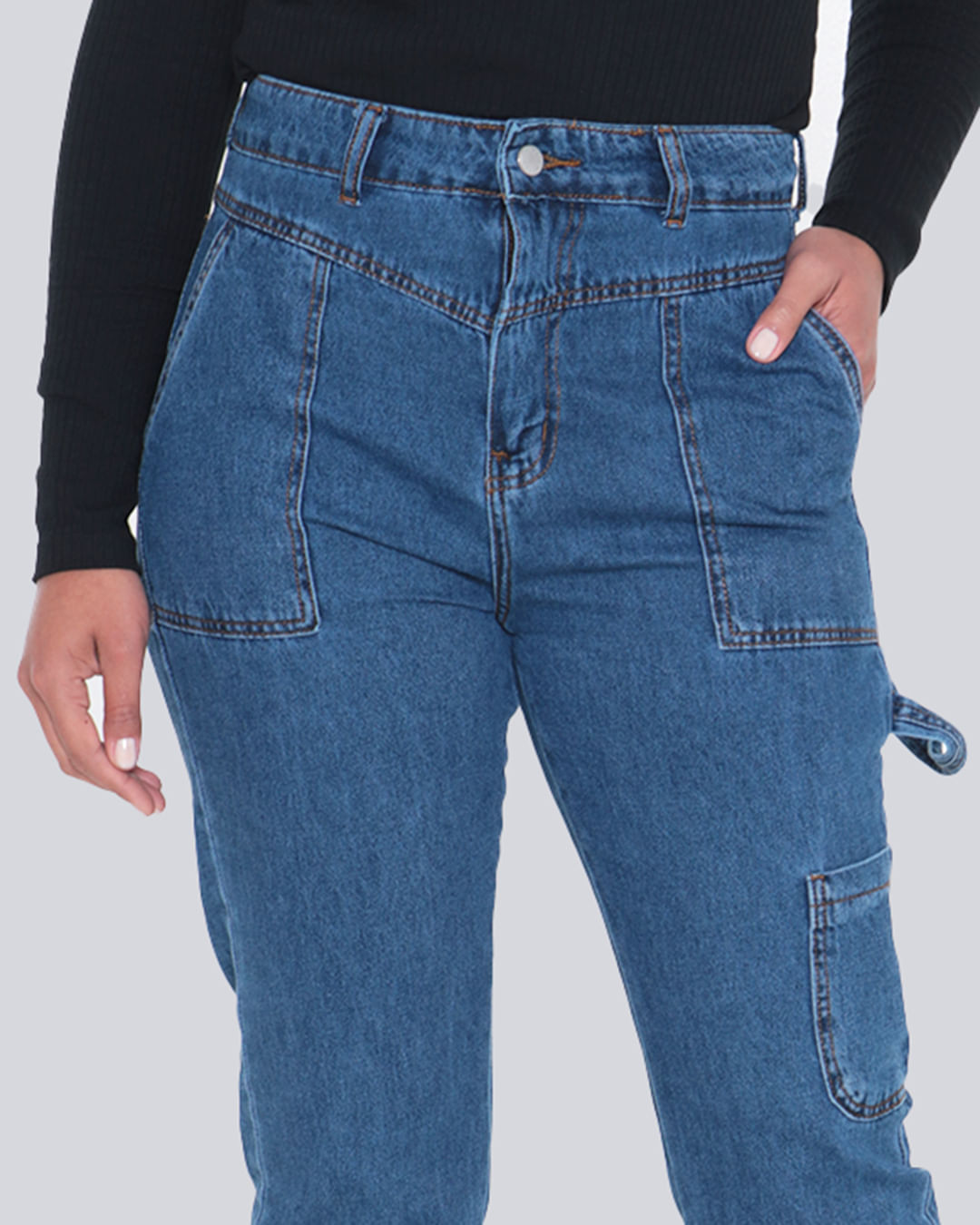 Calca-500371-Jns-Reta-Fem-Ad---Blue-Jeans-Medio