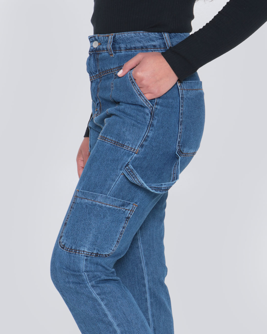 Calca-500371-Jns-Reta-Fem-Ad---Blue-Jeans-Medio
