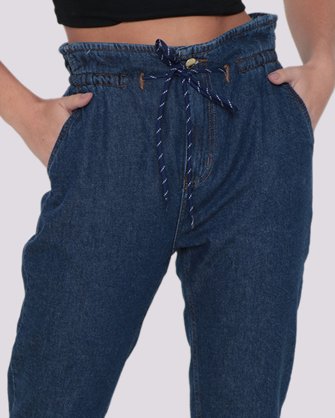 Calca-43334-Jns-Fem-Ad---Blue-Jeans-Medio