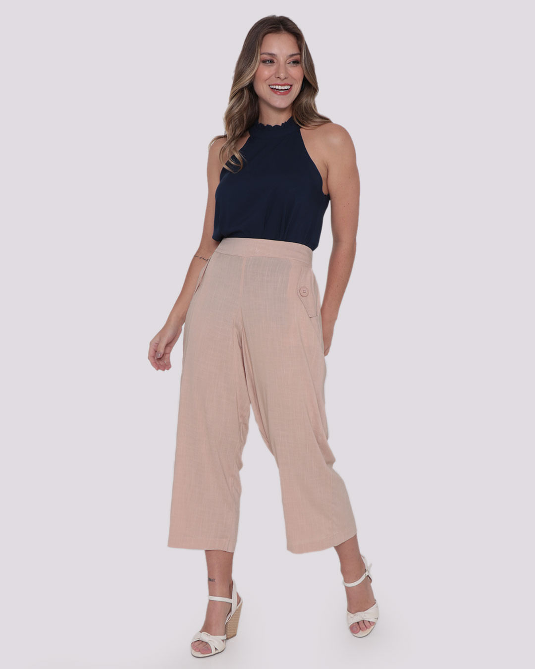 Calca-2646-Pantalona-C-Botoes---Bege-Claro