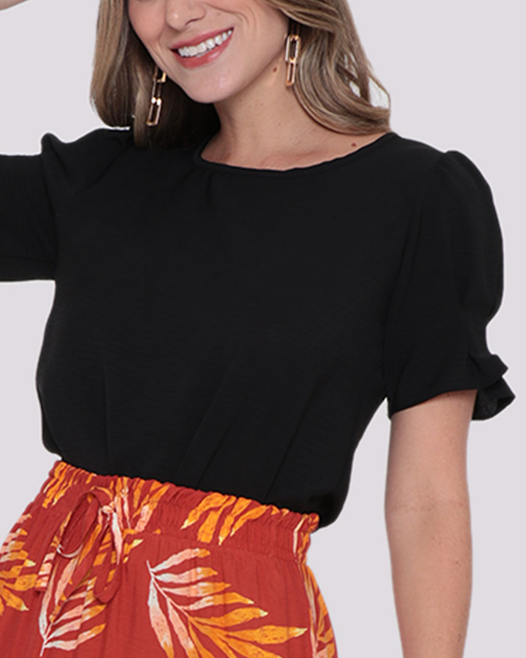 Blusa-2721-Manga-Curta-Bufante---Preto