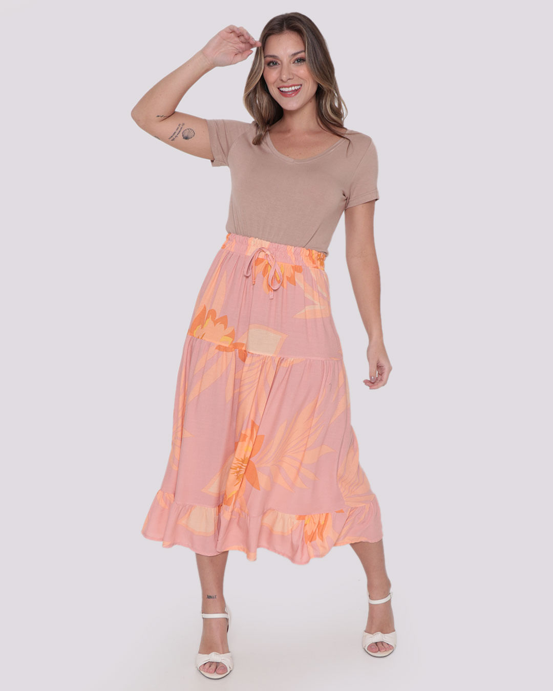 Saia-8658re-C-Babados-Estampada---Rosa-Floral