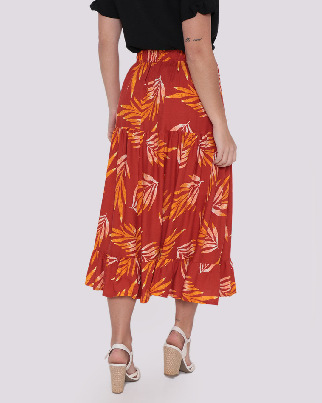 Saia-8658re-C-Babados-Estampada---Terracota-Floral