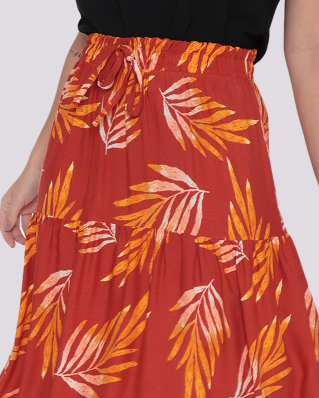Saia-8658re-C-Babados-Estampada---Terracota-Floral
