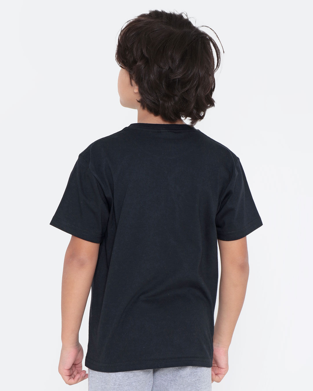 Camiseta-Ch30584-Mc-M-410-Batman---Preto