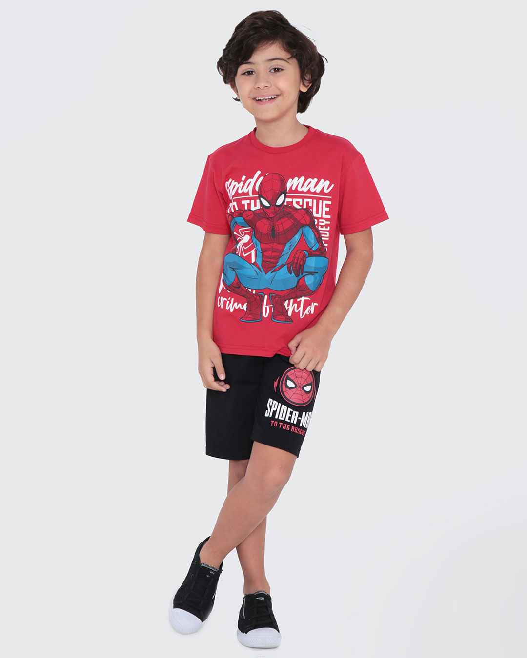 Camiseta-Ch30596-Mc-M-410-Ha---Vermelho-Medio