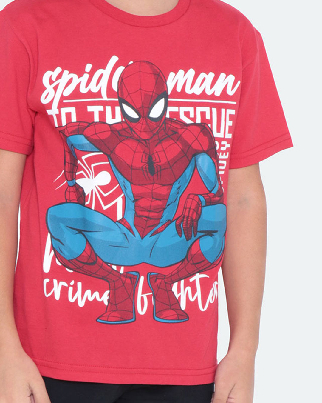 Camiseta-Ch30596-Mc-M-410-Ha---Vermelho-Medio
