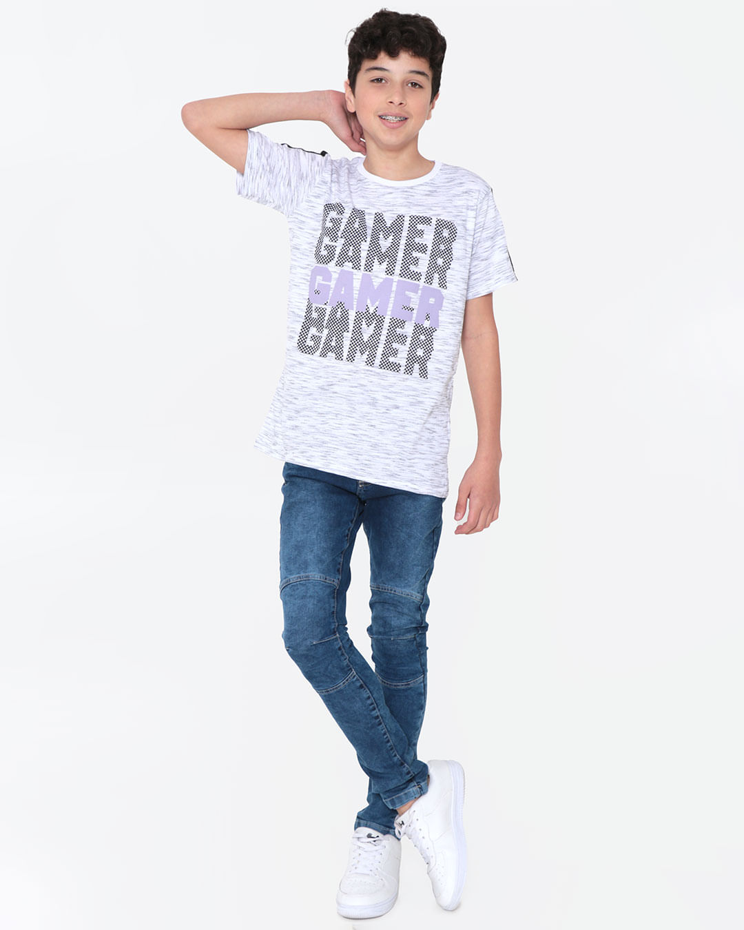 Camiseta-T35695-Mc-M1016-Game---Mescla-Claro