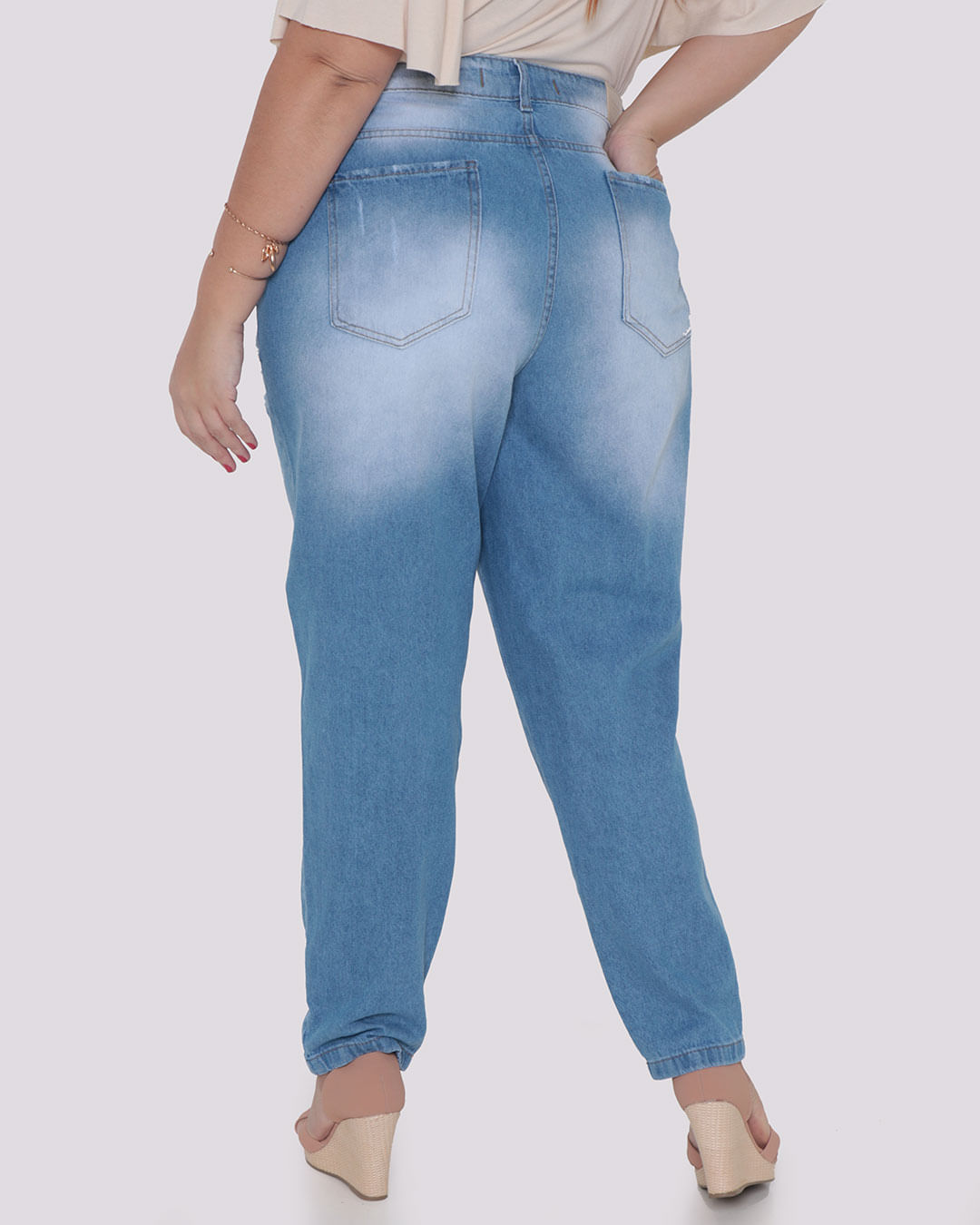 Calca-58665tg-Jns-Rasg-Boroletas---Blue-Jeans-Medio