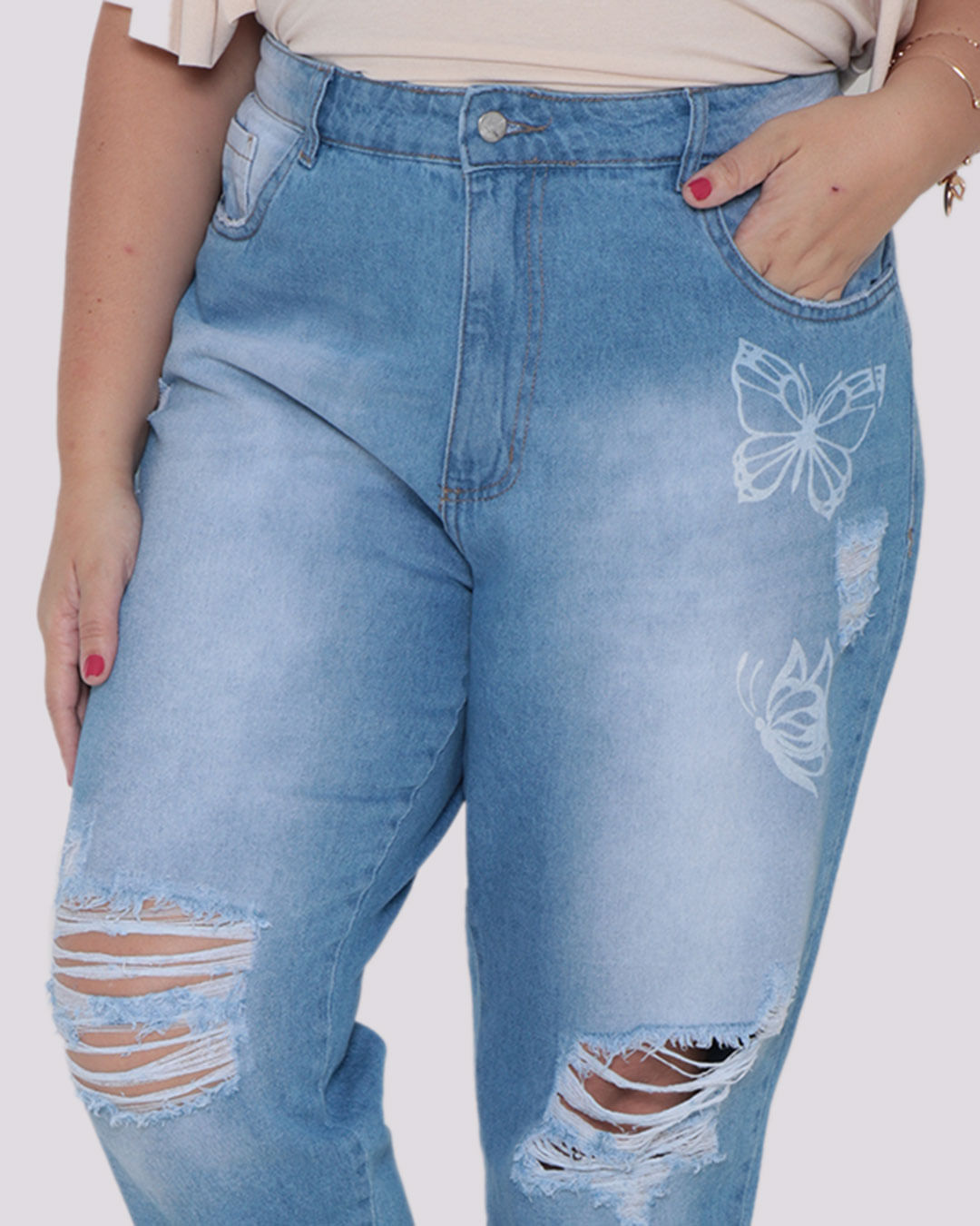 Calca-58665tg-Jns-Rasg-Boroletas---Blue-Jeans-Medio