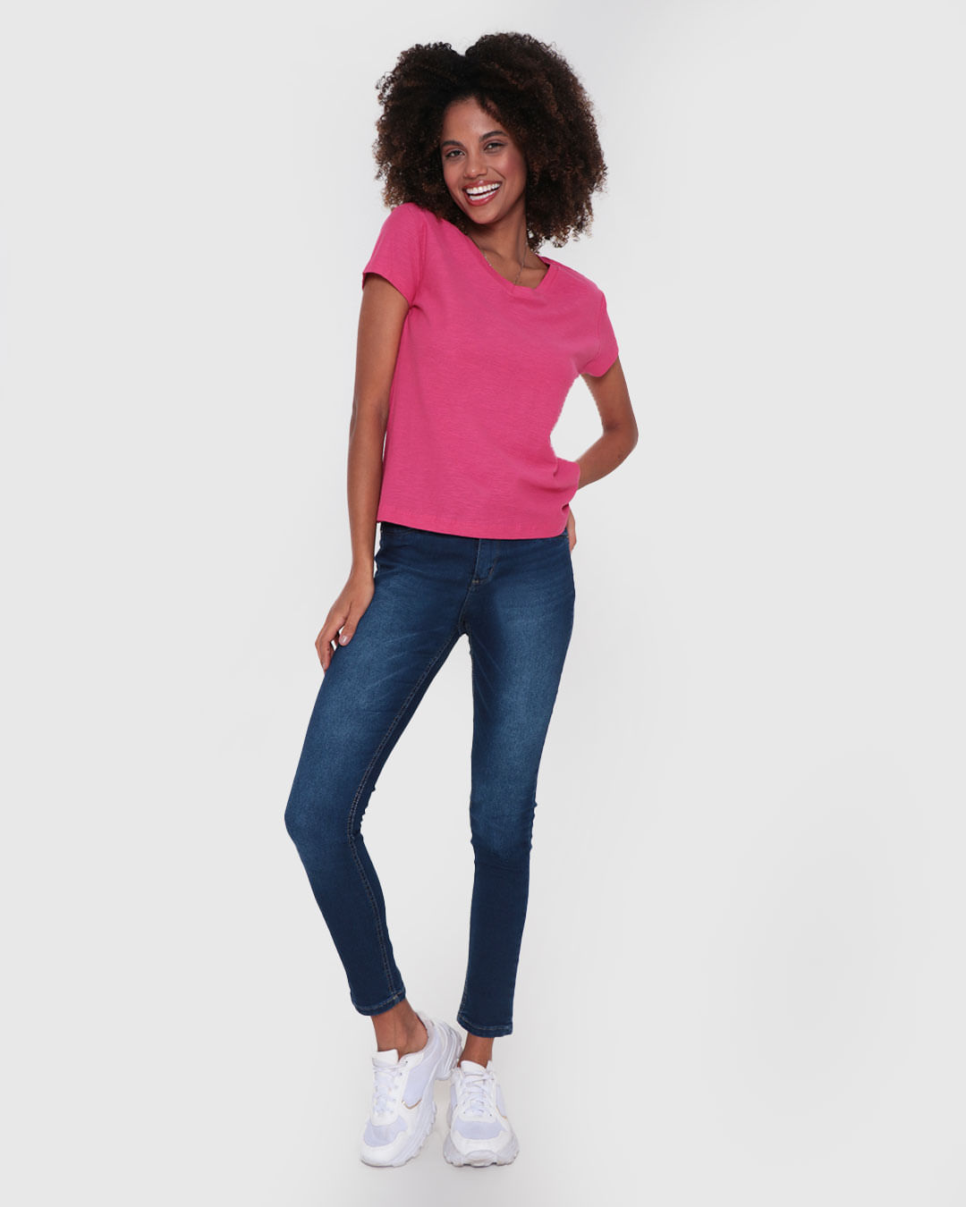 Blusa-Bl715-Flame-Gola-V-Pink---Rosa-Medio