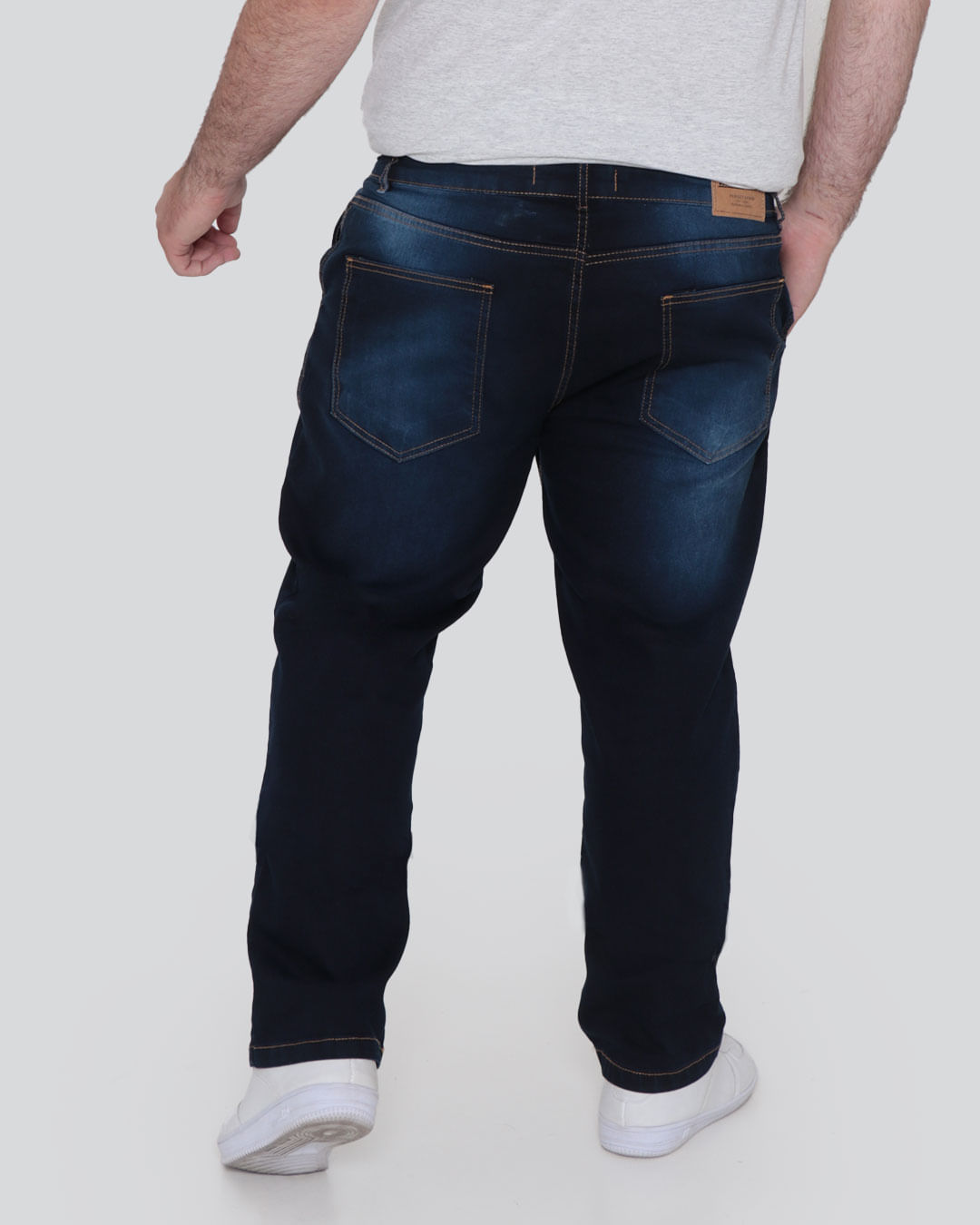 Calca-Jns-Plu-Ret-Aze-Knife---7329p---Blue-Jeans-Escuro