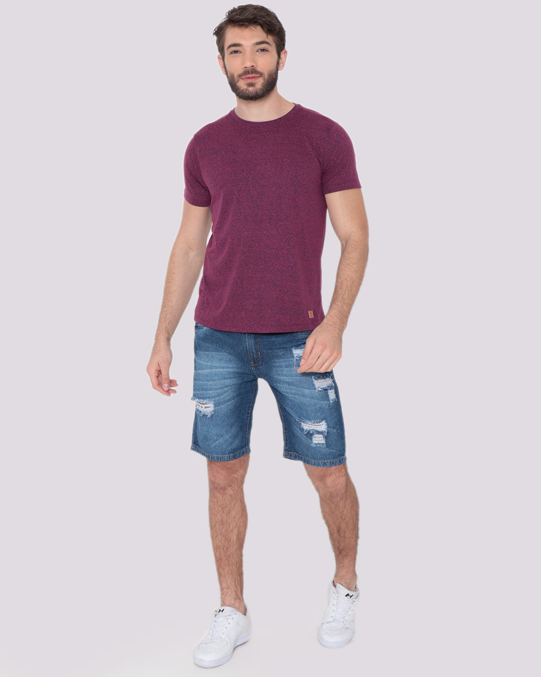 Camiseta-8478-Textlong-Pinmar-Pgg---Vermelho-Escuro