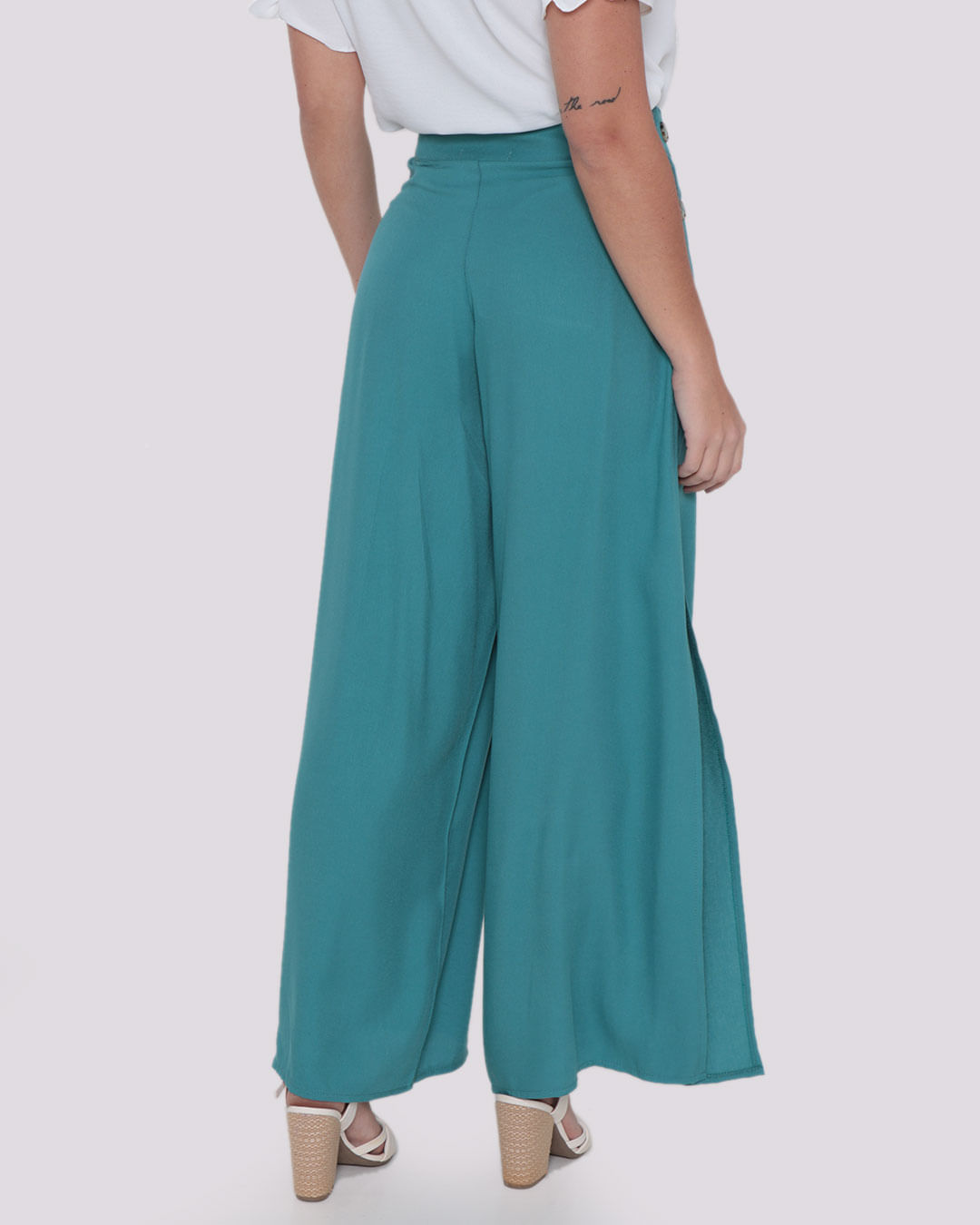 Calca-837-Pantalona-C-Botoes---Verde-Claro