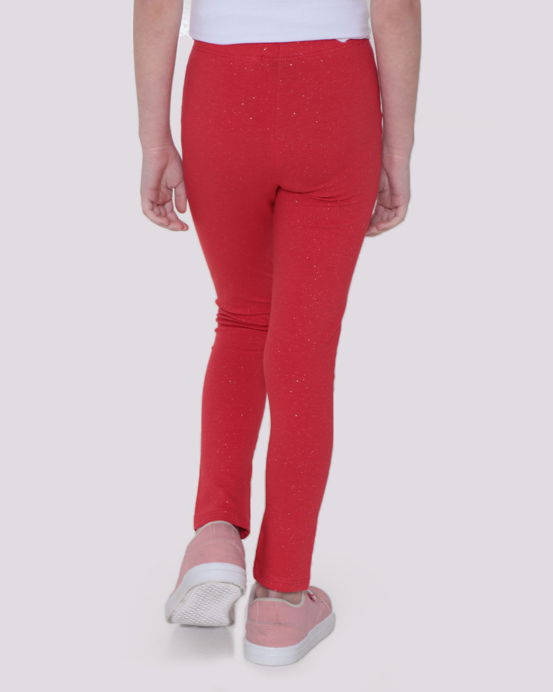 Legging-073964-Glitter-Minnie--F-410---Vermelho-Medio