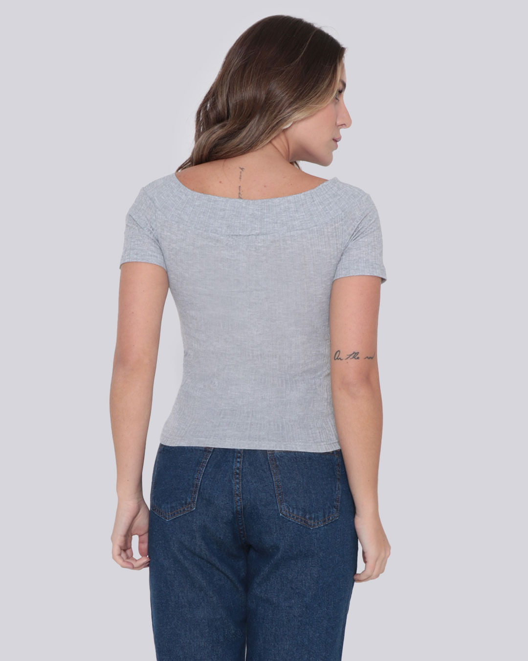 Blusa-8817rl-Gola-V-Canelada---Cinza-Claro
