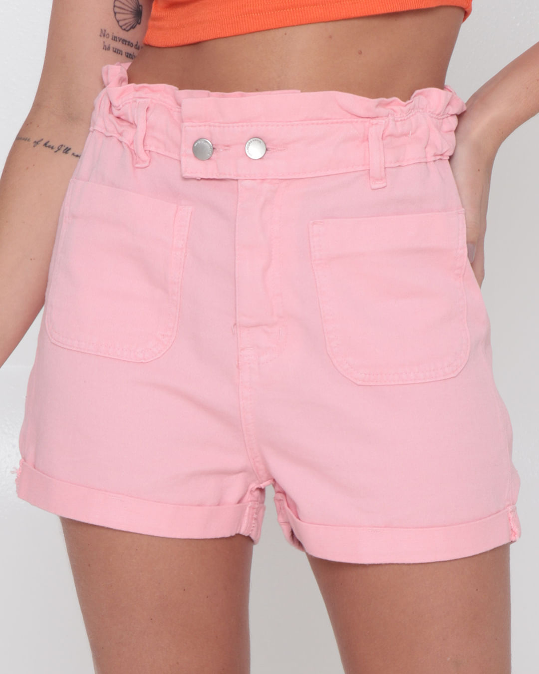 Short-64932-Srj-Clochard-Bolsos-Fem-Ad---Rosa-Claro