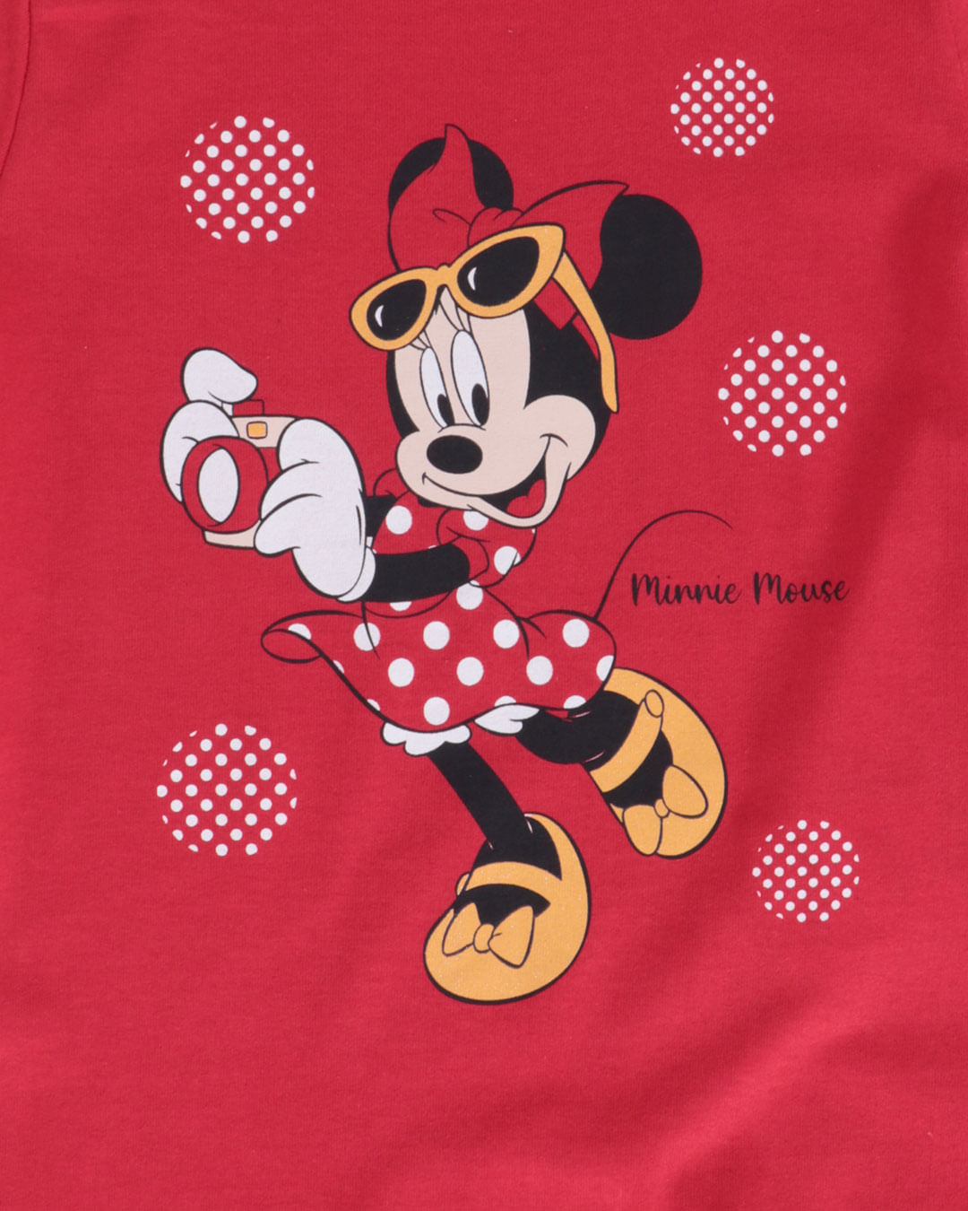 Blusa-Ch31106-Minnie-Cat22--F-1-3---Vermelho-Claro