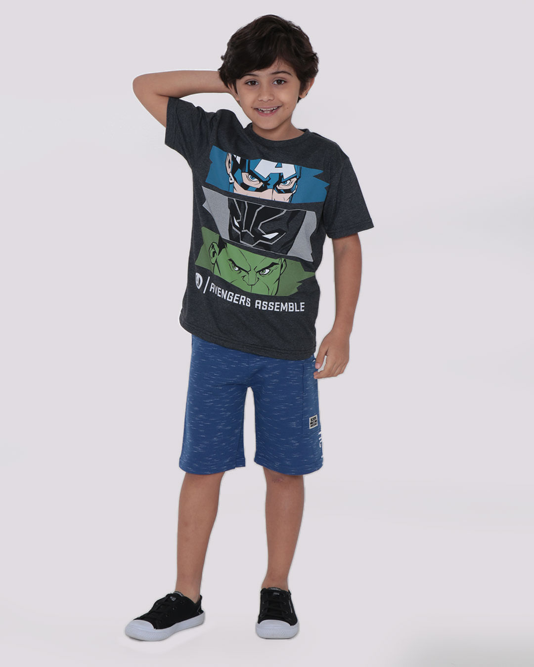 Camiseta-Ch30726-Mc-M-410-Avengers---Mescla-Medio