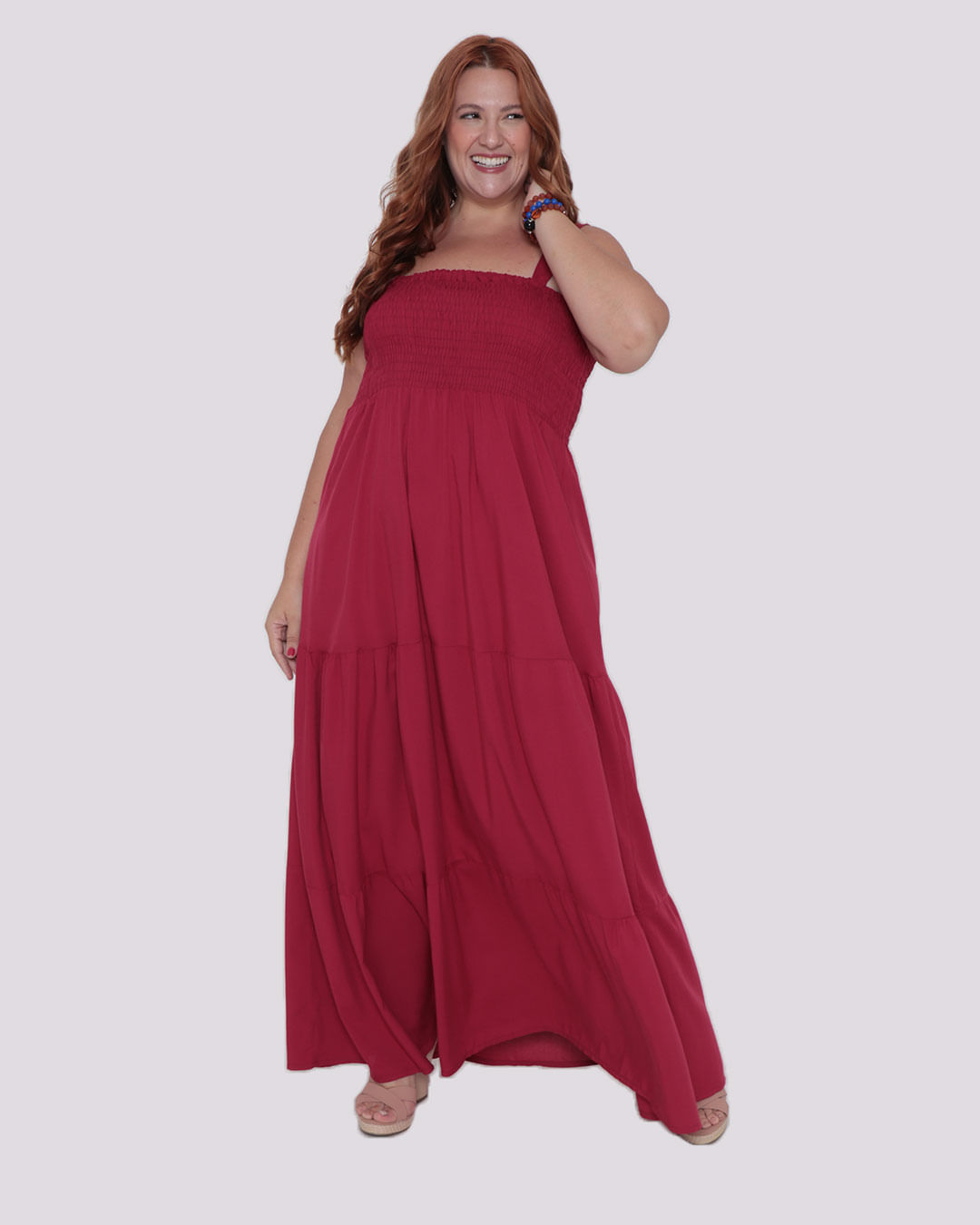 Vestido-8189pl-Lastex-Alca---Vermelho-Escuro