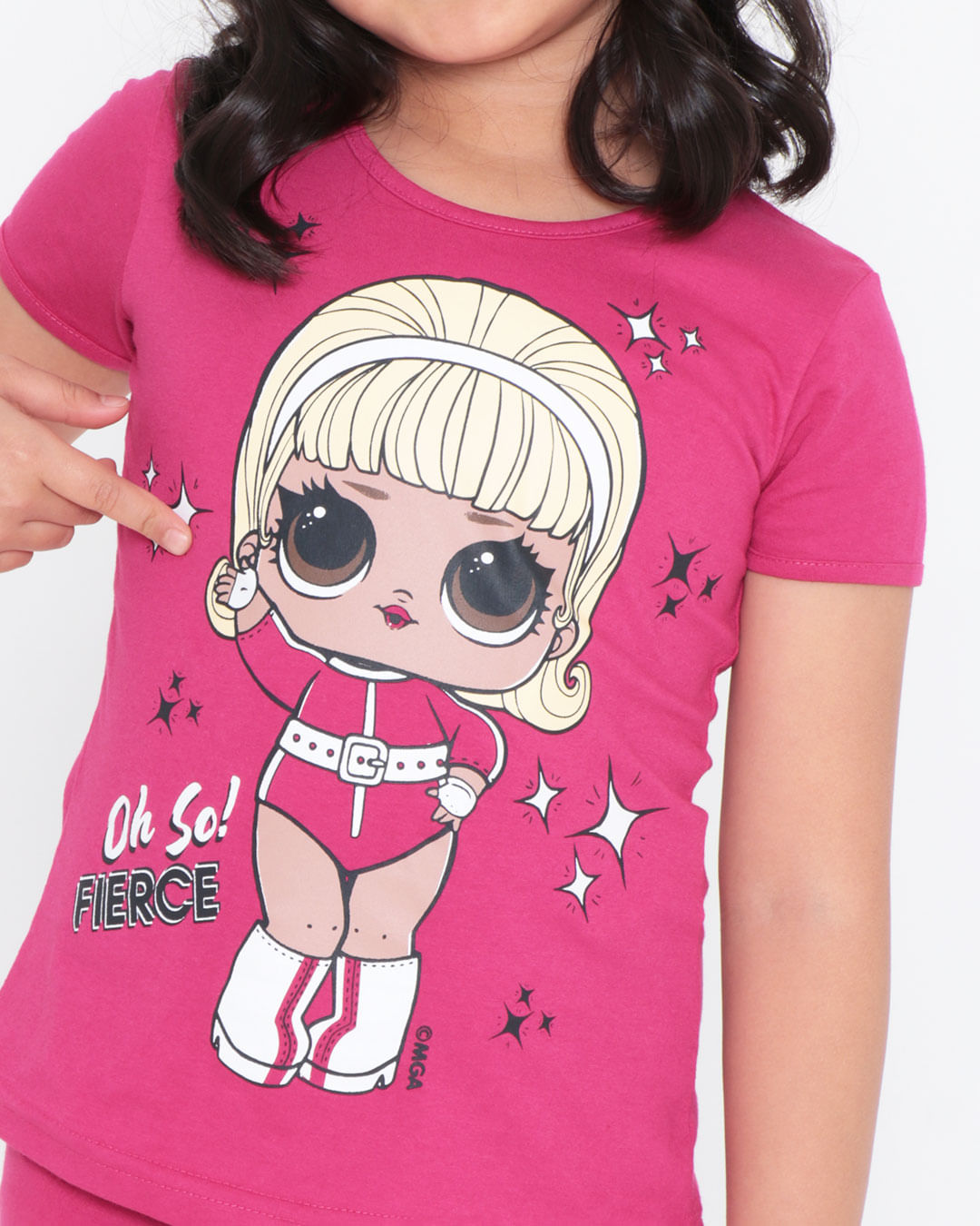 Blusa-Ch31714-Mc-Lol-Pink-F-410---Rosa-Medio
