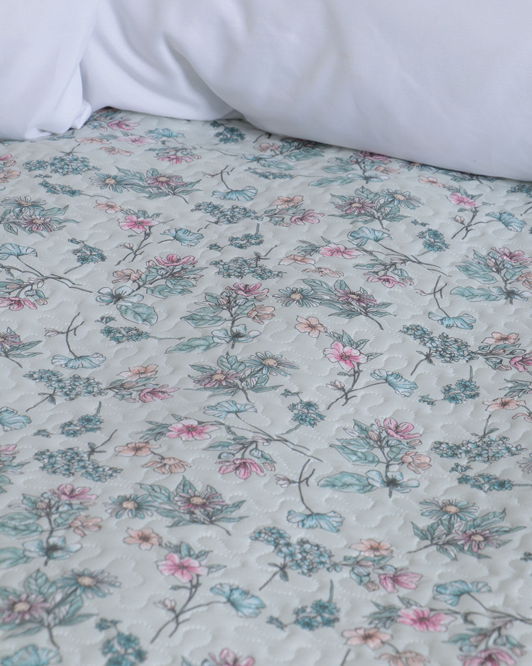 Colcha-Df-Queen-Donatella-Verde---1---Verde-Floral