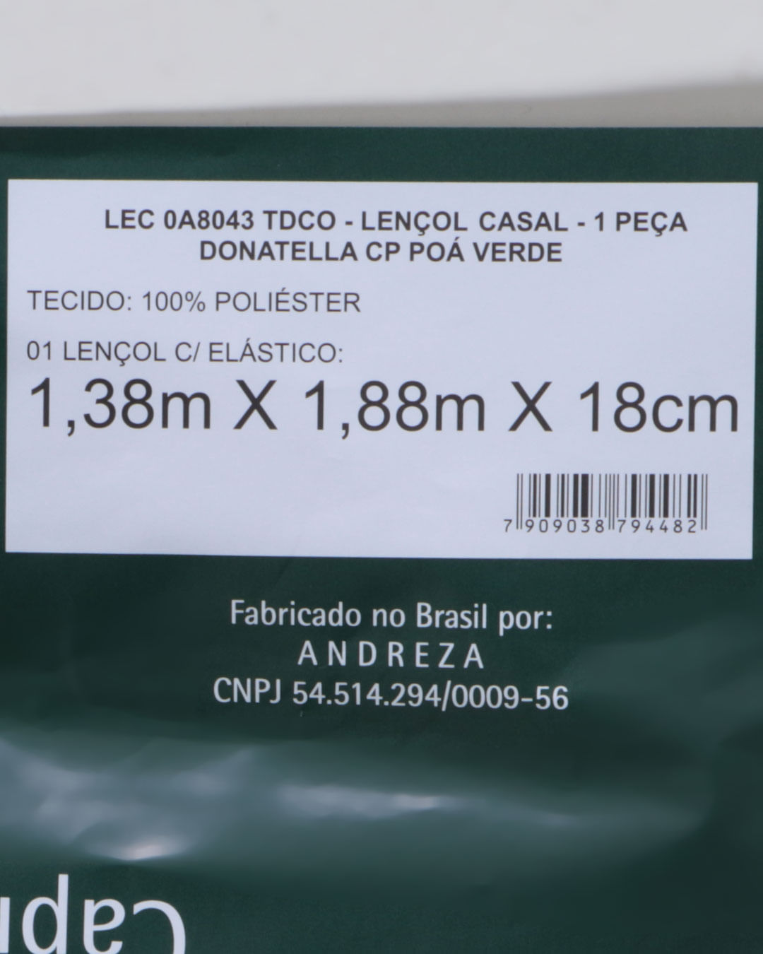 Lencol-Casal-C-Elast-Donatella-Verde-1---Verde-Claro
