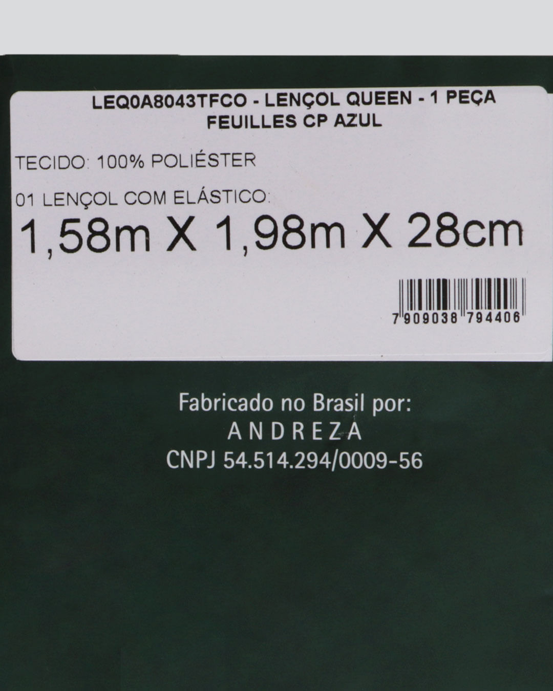 Lencol-Queen-C-Elast-Feuilles-Azul---1---Azul-Claro