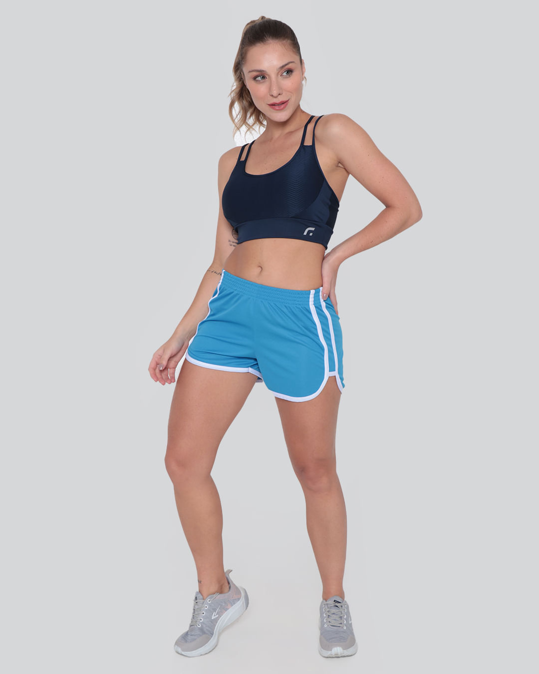 Short-Ber591-Com-Friso---Azul-Claro
