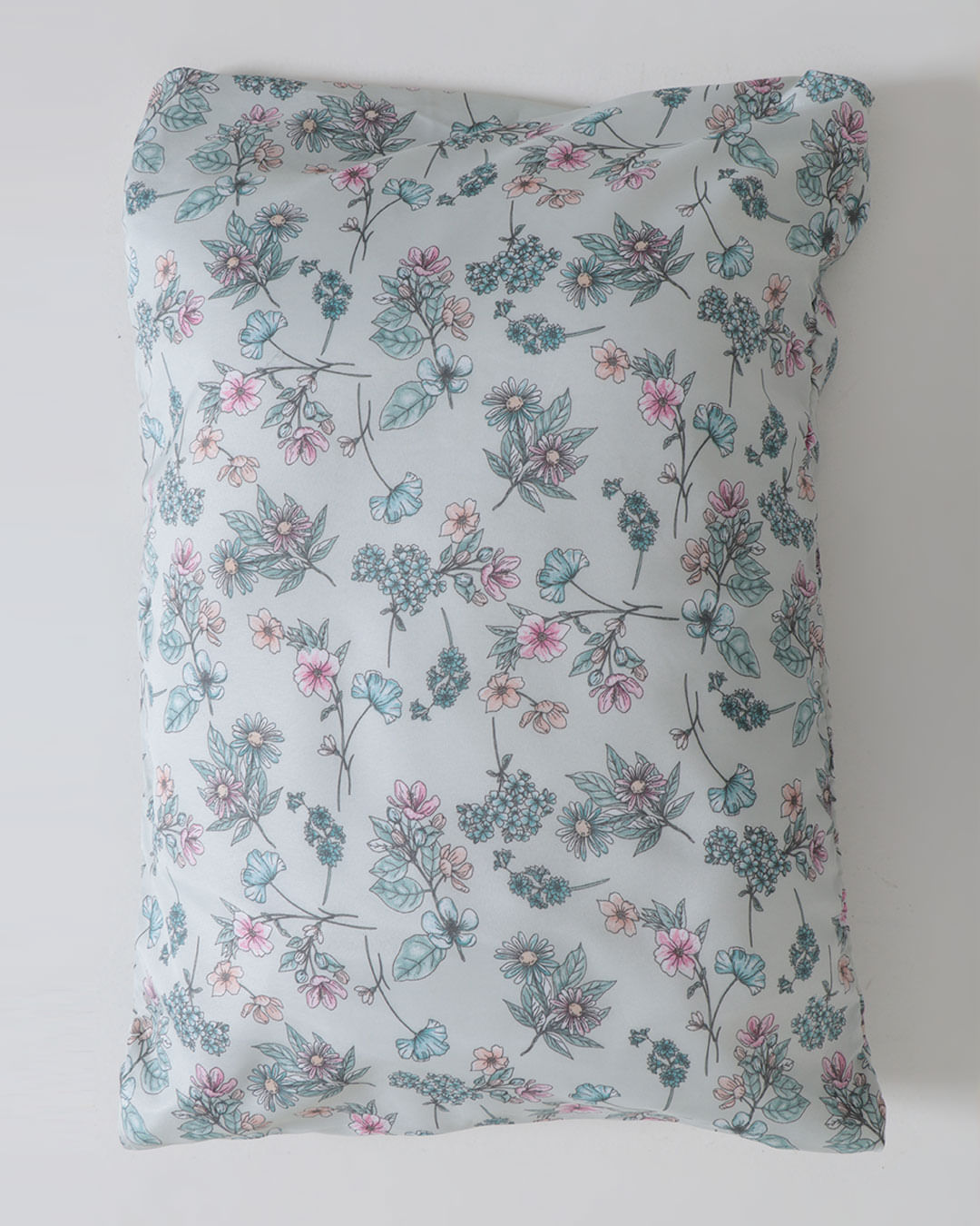 Jg-Cama-Solteiro-Donatella-Verde---3-Pc---Verde-Floral