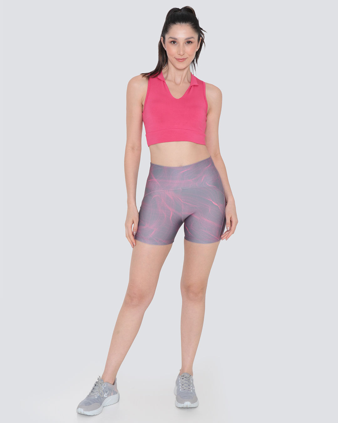 Top-Tt026-Gola-Polo---Rosa-Medio