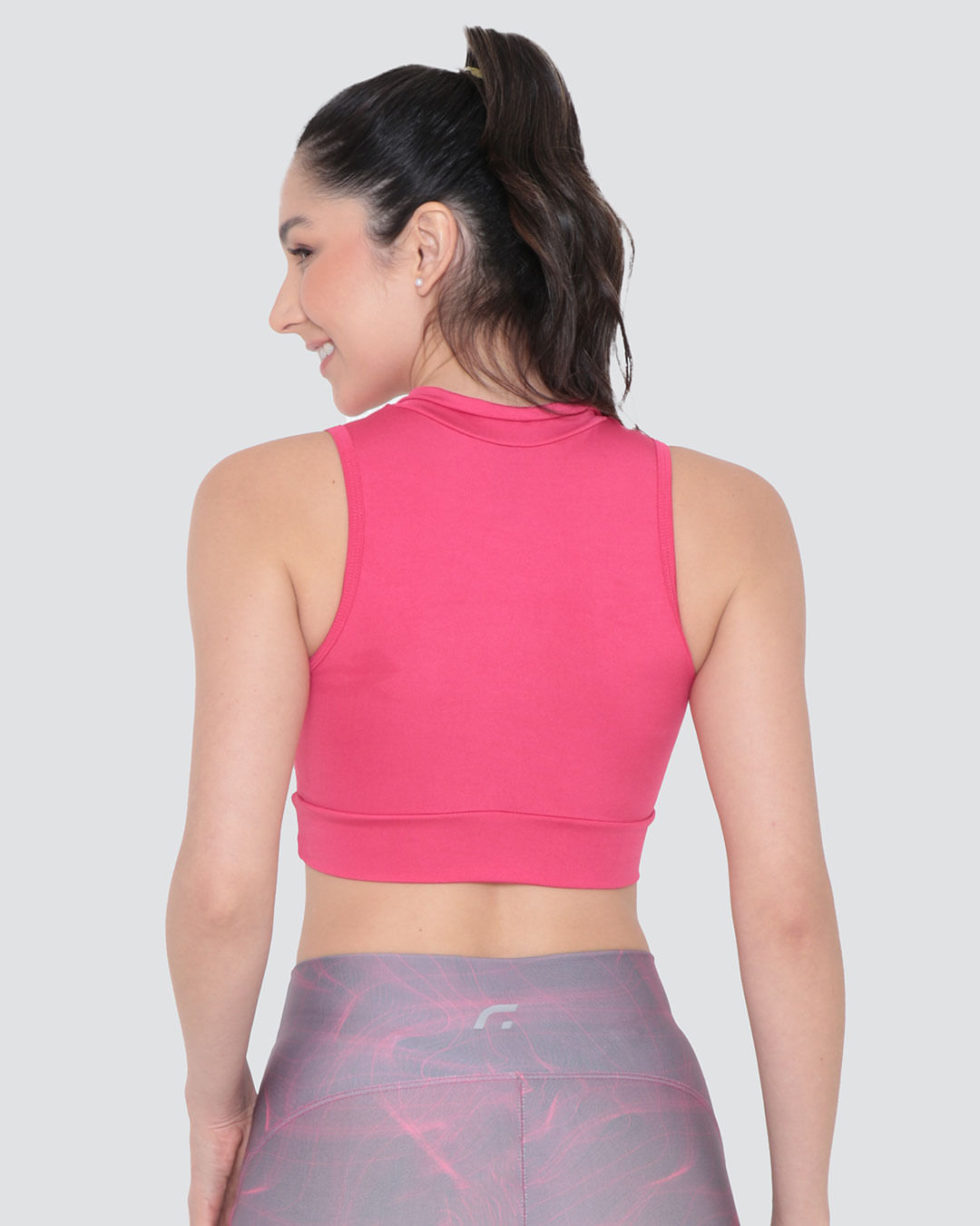 Top-Tt026-Gola-Polo---Rosa-Medio