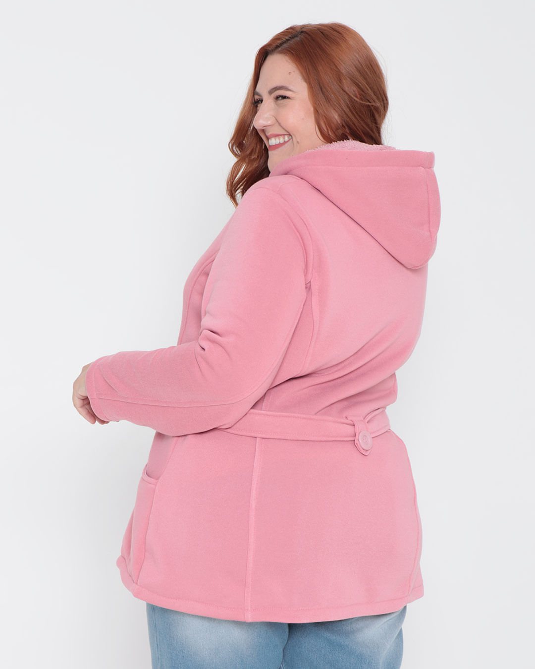 Parka-Mol-Fem-Pm1000-Plus-Size-Tg---Rosa-Medio