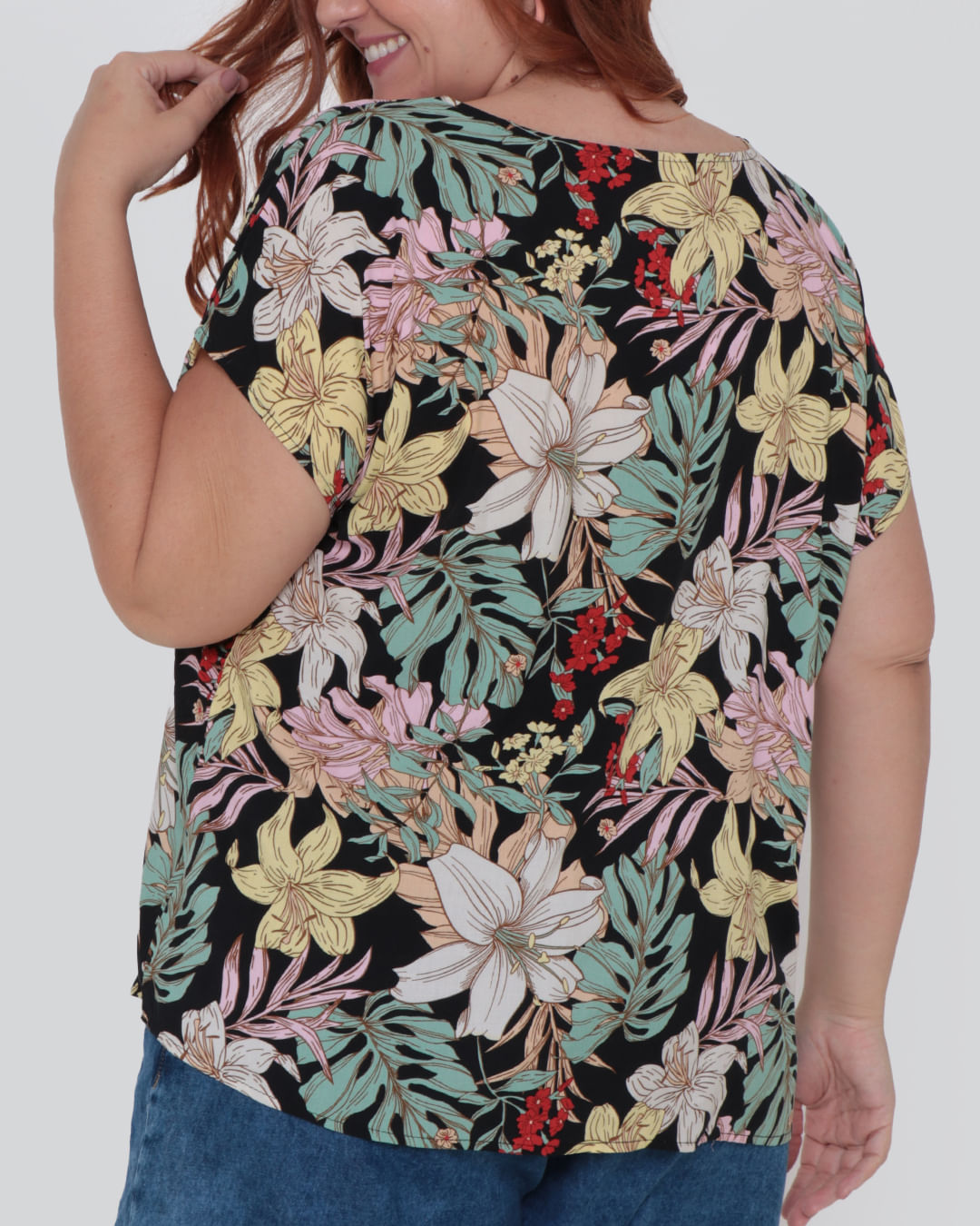 Blusa-216007--Manga-Morcego---Preto-Listrado