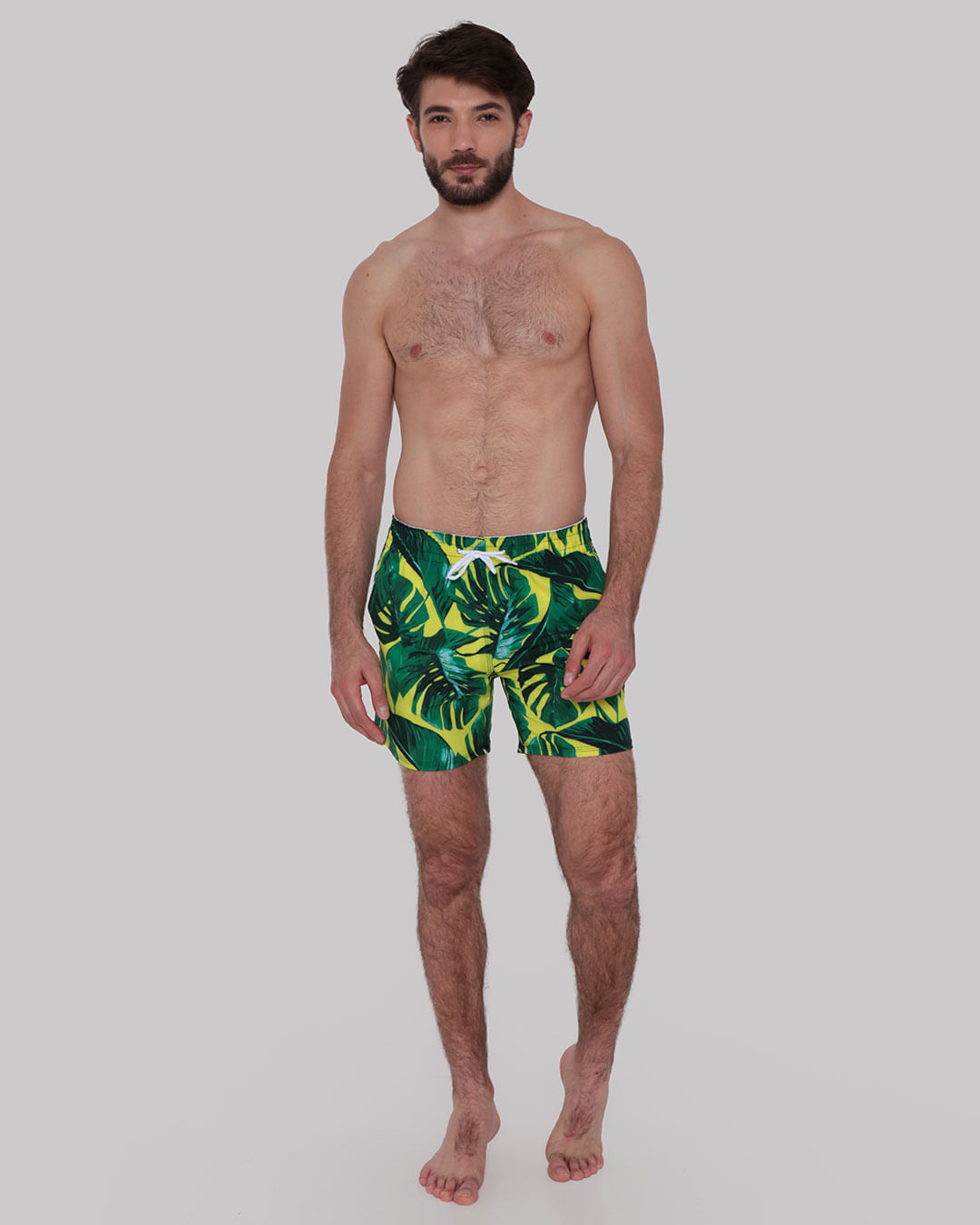 Berm-Cos-Elas-Br-Folagem-3b-335bra0010---Verde-Outros