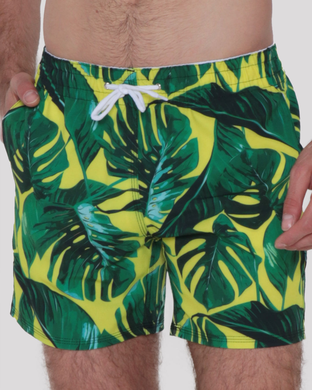 Berm-Cos-Elas-Br-Folagem-3b-335bra0010---Verde-Outros