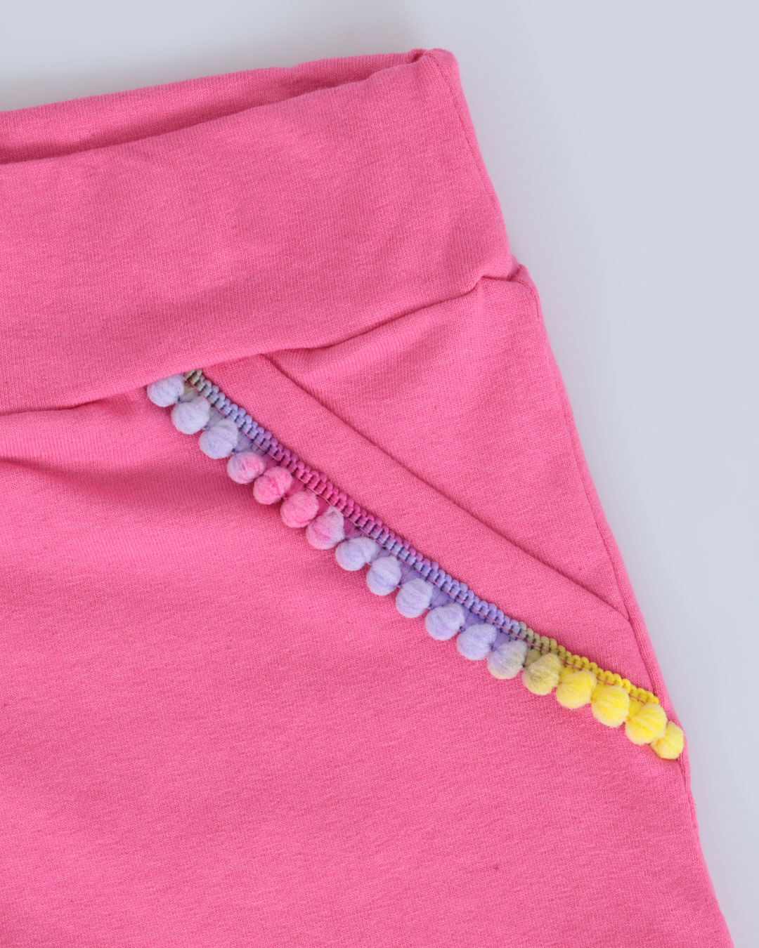 Short-22571-Pom-Pom-Fem13-Cotton-Rosa---Rosa-Medio