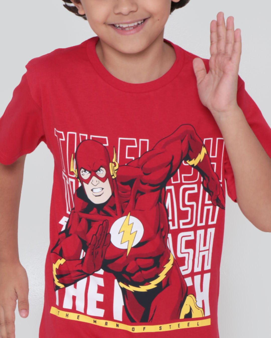 Camiseta-Ch30671-Mc-M-410-Flash---Vermelho-Medio