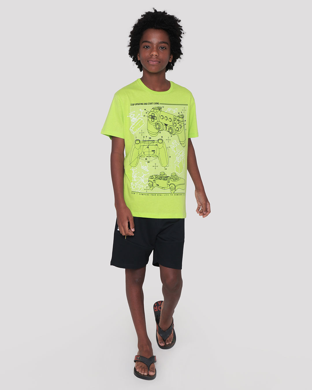 Camiseta-109562576-Mc-M1218-Game---Verde-Claro