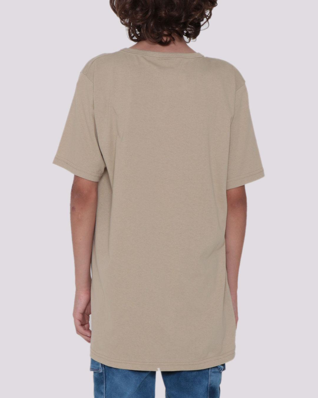 Camiseta-T36128-Mc-M-1016-Looney-T---Bege-Medio
