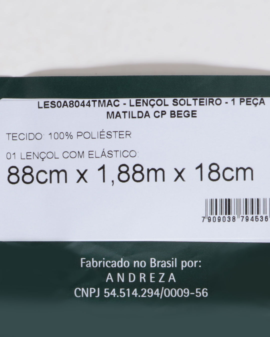 Lencol-Solteiro-C-Elast-Matilda-Cp-Bege---Bege-Claro