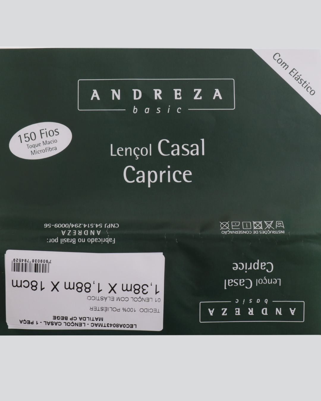 Lencol-Casal-C-Elast-Matilda-Cp-Bege-1---Bege-Claro